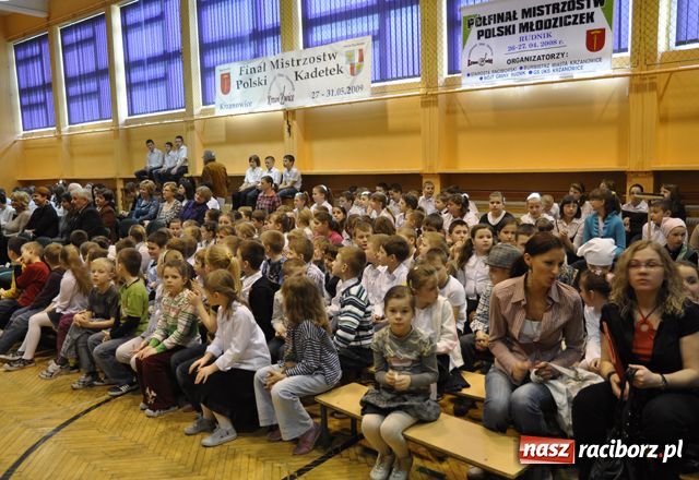 Zdjęcie w galerii na portalu naszraciborz.pl: Gwara laska rządzi w Krzanowicach wiadomości z regionu