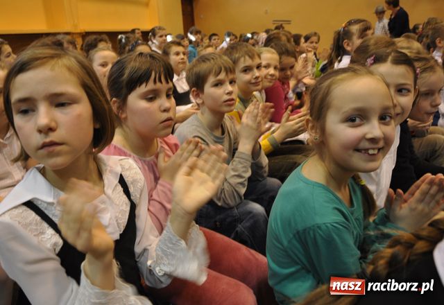 Zdjęcie w galerii na portalu naszraciborz.pl: Gwara laska rządzi w Krzanowicach wiadomości z regionu