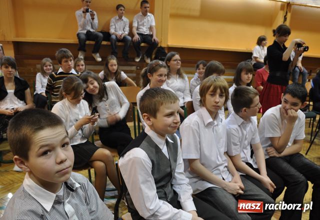 Zdjęcie w galerii na portalu naszraciborz.pl: Gwara laska rządzi w Krzanowicach wiadomości z regionu