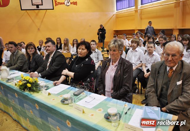 Zdjęcie w galerii na portalu naszraciborz.pl: Gwara laska rządzi w Krzanowicach wiadomości z regionu