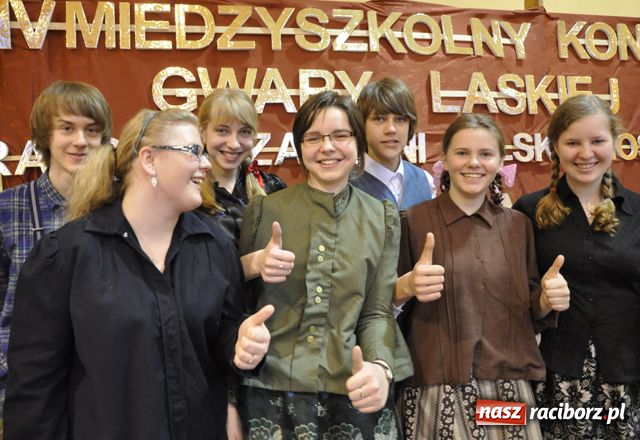 Zdjęcie w galerii na portalu naszraciborz.pl: Gwara laska rządzi w Krzanowicach wiadomości z regionu