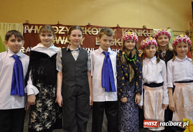 Zdjęcie w galerii na portalu naszraciborz.pl: Gwara laska rządzi w Krzanowicach wiadomości z regionu