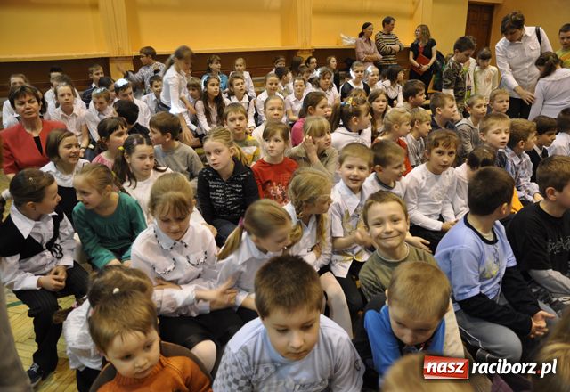 Zdjęcie w galerii na portalu naszraciborz.pl: Gwara laska rządzi w Krzanowicach wiadomości z regionu