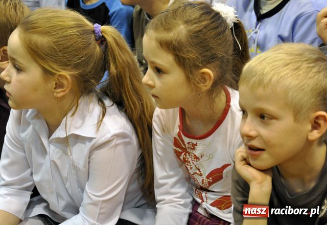 Zdjęcie w galerii na portalu naszraciborz.pl: Gwara laska rządzi w Krzanowicach wiadomości z regionu