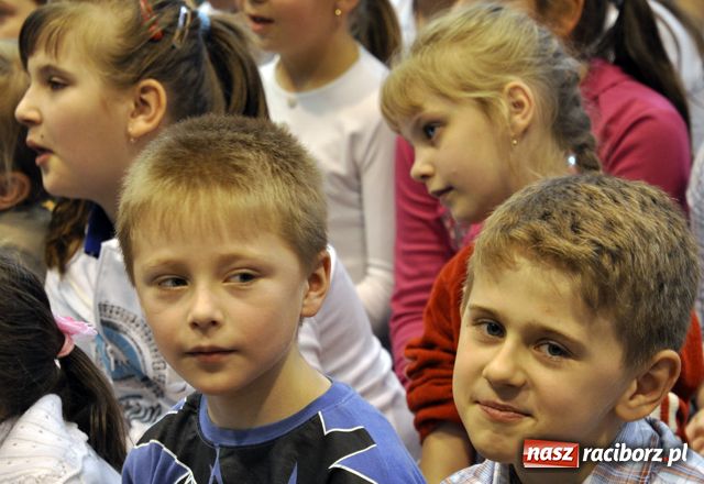 Zdjęcie w galerii na portalu naszraciborz.pl: Gwara laska rządzi w Krzanowicach wiadomości z regionu