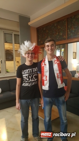 Zdjęcie w galerii na portalu naszraciborz.pl: Polskie aperitivo w Barcellonie Pozzo di Gotto na Sycylii  wiadomości z regionu