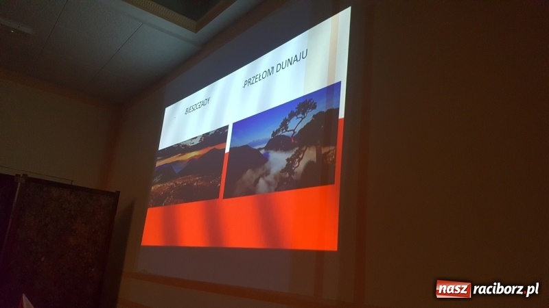 Zdjęcie w galerii na portalu naszraciborz.pl: Polskie aperitivo w Barcellonie Pozzo di Gotto na Sycylii  wiadomości z regionu