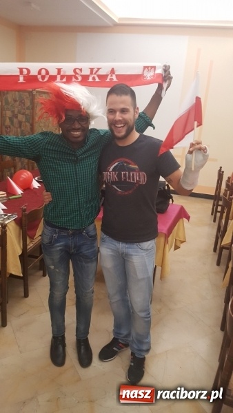 Zdjęcie w galerii na portalu naszraciborz.pl: Polskie aperitivo w Barcellonie Pozzo di Gotto na Sycylii  wiadomości z regionu