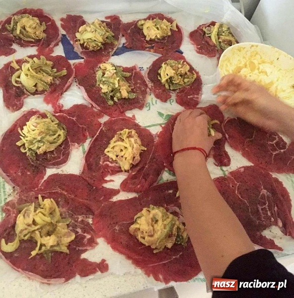 Zdjęcie w galerii na portalu naszraciborz.pl: Polskie aperitivo w Barcellonie Pozzo di Gotto na Sycylii  wiadomości z regionu