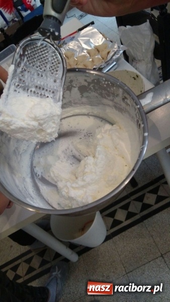 Zdjęcie w galerii na portalu naszraciborz.pl: Polskie aperitivo w Barcellonie Pozzo di Gotto na Sycylii  wiadomości z regionu