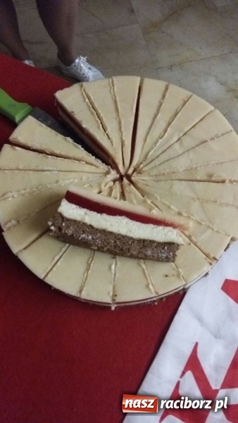 Zdjęcie w galerii na portalu naszraciborz.pl: Polskie aperitivo w Barcellonie Pozzo di Gotto na Sycylii  wiadomości z regionu