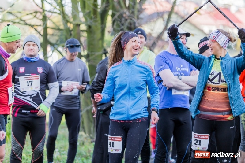 Zdjęcie w galerii na portalu naszraciborz.pl: Dubel projektu 4Biegi Racibórz w Święto Niepodległości wiadomości z regionu