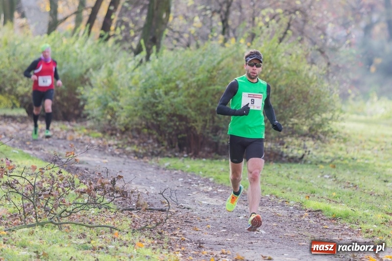 Zdjęcie w galerii na portalu naszraciborz.pl: Dubel projektu 4Biegi Racibórz w Święto Niepodległości wiadomości z regionu