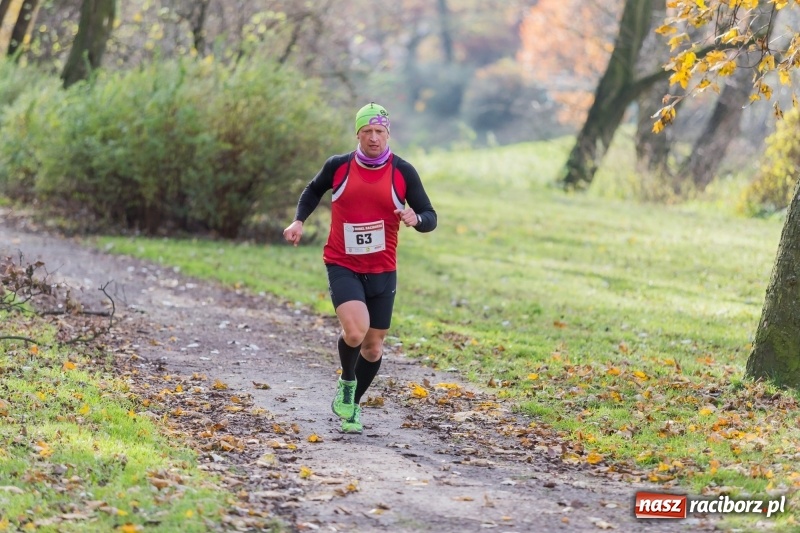 Zdjęcie w galerii na portalu naszraciborz.pl: Dubel projektu 4Biegi Racibórz w Święto Niepodległości wiadomości z regionu