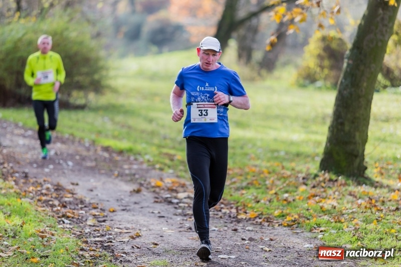 Zdjęcie w galerii na portalu naszraciborz.pl: Dubel projektu 4Biegi Racibórz w Święto Niepodległości wiadomości z regionu