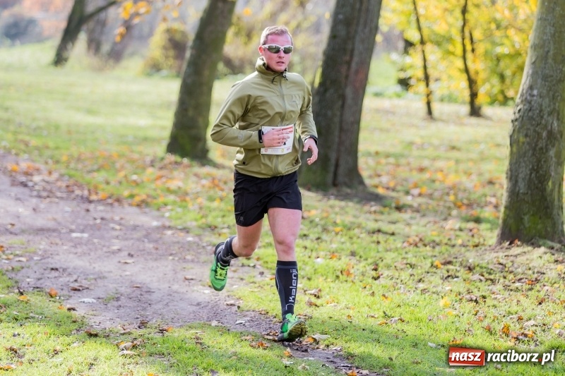 Zdjęcie w galerii na portalu naszraciborz.pl: Dubel projektu 4Biegi Racibórz w Święto Niepodległości wiadomości z regionu
