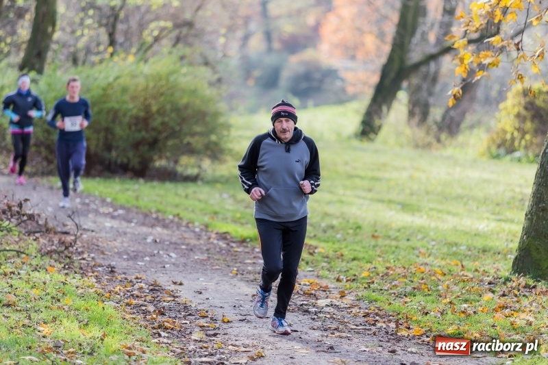 Zdjęcie w galerii na portalu naszraciborz.pl: Dubel projektu 4Biegi Racibórz w Święto Niepodległości wiadomości z regionu