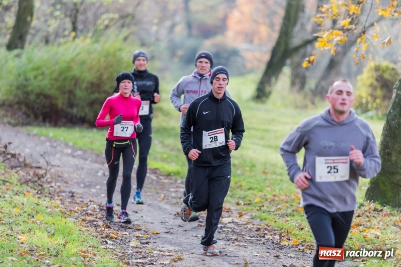 Zdjęcie w galerii na portalu naszraciborz.pl: Dubel projektu 4Biegi Racibórz w Święto Niepodległości wiadomości z regionu