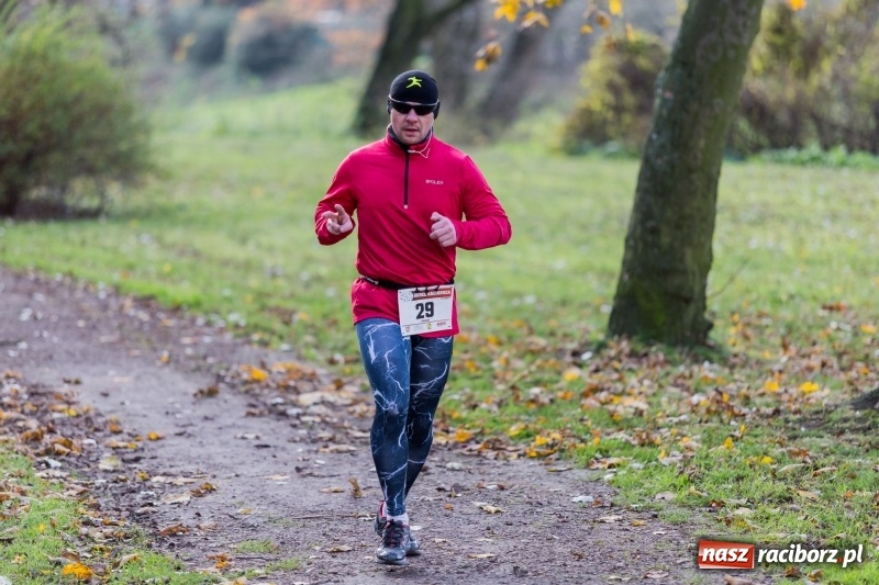 Zdjęcie w galerii na portalu naszraciborz.pl: Dubel projektu 4Biegi Racibórz w Święto Niepodległości wiadomości z regionu