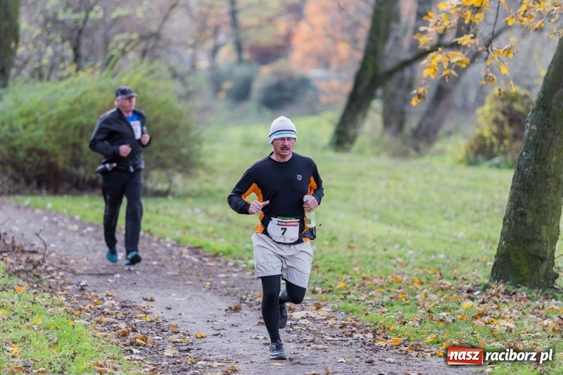 Zdjęcie w galerii na portalu naszraciborz.pl: Dubel projektu 4Biegi Racibórz w Święto Niepodległości wiadomości z regionu