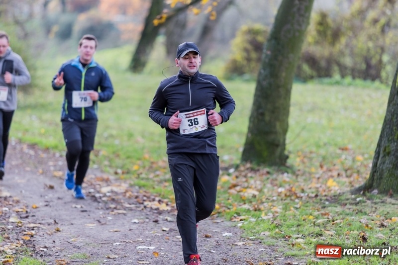 Zdjęcie w galerii na portalu naszraciborz.pl: Dubel projektu 4Biegi Racibórz w Święto Niepodległości wiadomości z regionu