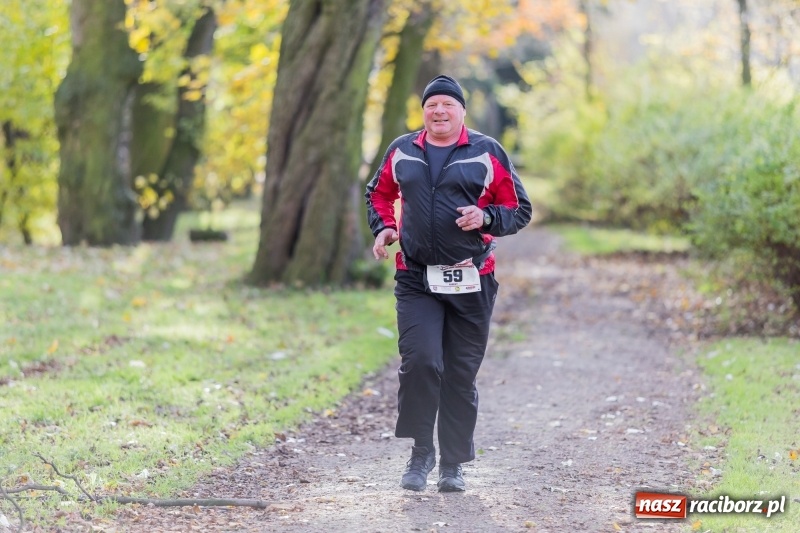 Zdjęcie w galerii na portalu naszraciborz.pl: Dubel projektu 4Biegi Racibórz w Święto Niepodległości wiadomości z regionu
