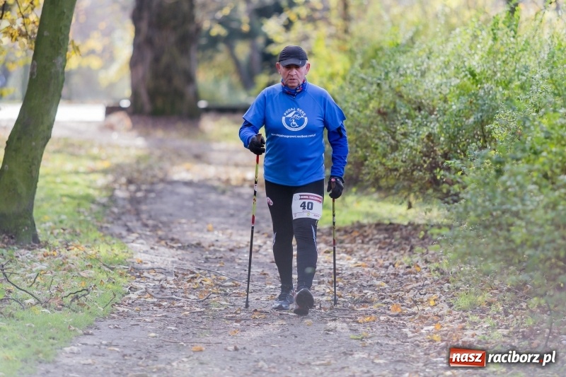 Zdjęcie w galerii na portalu naszraciborz.pl: Dubel projektu 4Biegi Racibórz w Święto Niepodległości wiadomości z regionu