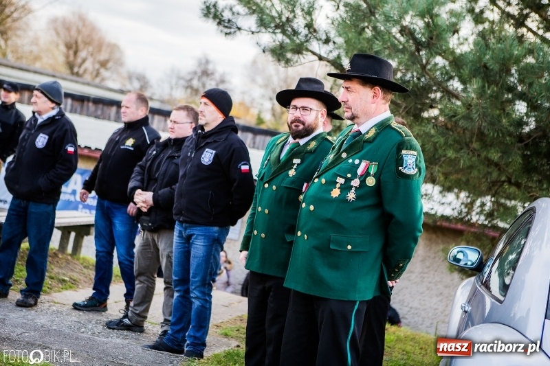 Zdjęcie w galerii na portalu naszraciborz.pl: 11 strzałów na 11 listopada - strzelecki turniej wiadomości z regionu