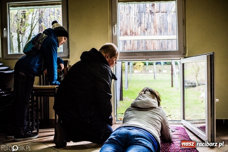 Zdjęcie w galerii na portalu naszraciborz.pl: 11 strzałów na 11 listopada - strzelecki turniej wiadomości z regionu