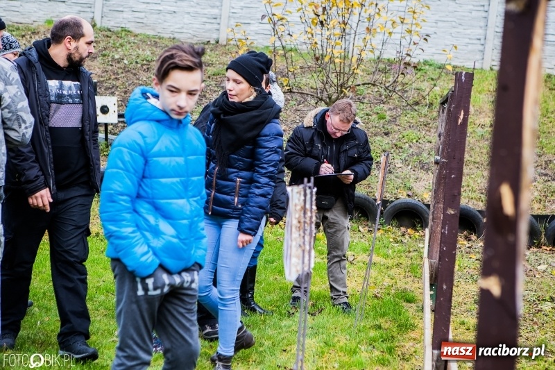 Zdjęcie w galerii na portalu naszraciborz.pl: 11 strzałów na 11 listopada - strzelecki turniej wiadomości z regionu
