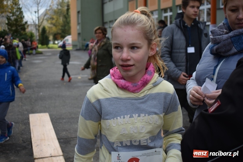 Zdjęcie w galerii na portalu naszraciborz.pl: Świąteczne bieganie w Kuźni, czyli Bieg Niepodległości wiadomości z regionu