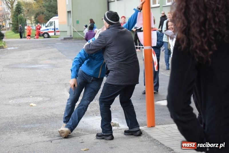 Zdjęcie w galerii na portalu naszraciborz.pl: Świąteczne bieganie w Kuźni, czyli Bieg Niepodległości wiadomości z regionu