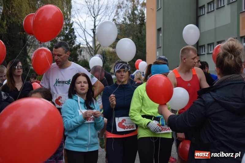 Zdjęcie w galerii na portalu naszraciborz.pl: Świąteczne bieganie w Kuźni, czyli Bieg Niepodległości wiadomości z regionu