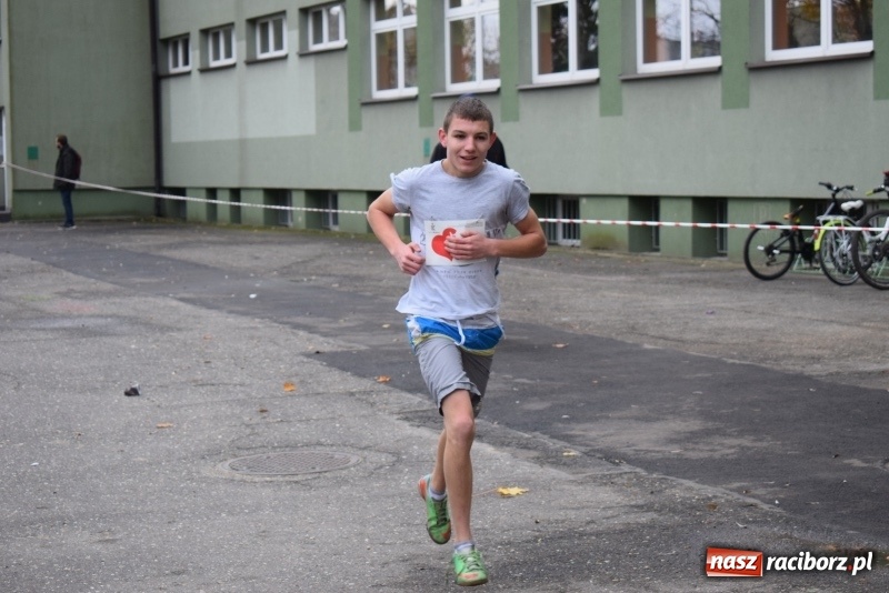 Zdjęcie w galerii na portalu naszraciborz.pl: Świąteczne bieganie w Kuźni, czyli Bieg Niepodległości wiadomości z regionu