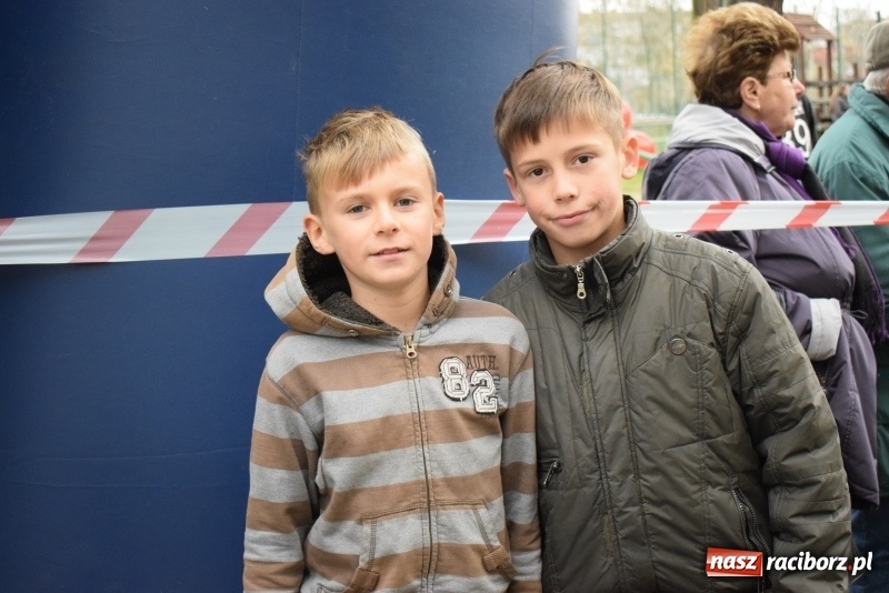 Zdjęcie w galerii na portalu naszraciborz.pl: Świąteczne bieganie w Kuźni, czyli Bieg Niepodległości wiadomości z regionu
