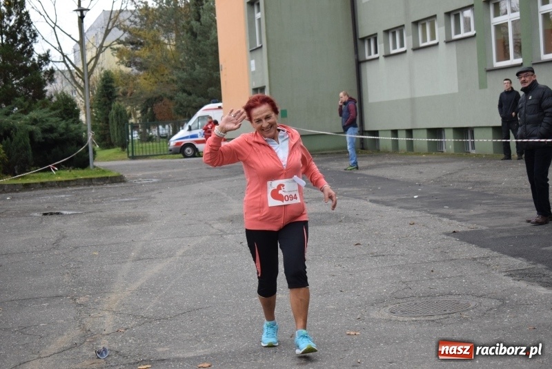 Zdjęcie w galerii na portalu naszraciborz.pl: Świąteczne bieganie w Kuźni, czyli Bieg Niepodległości wiadomości z regionu