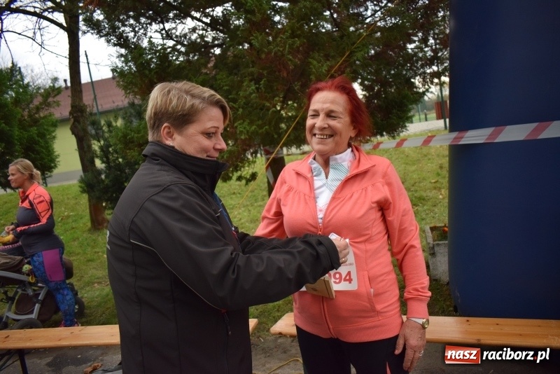 Zdjęcie w galerii na portalu naszraciborz.pl: Świąteczne bieganie w Kuźni, czyli Bieg Niepodległości wiadomości z regionu