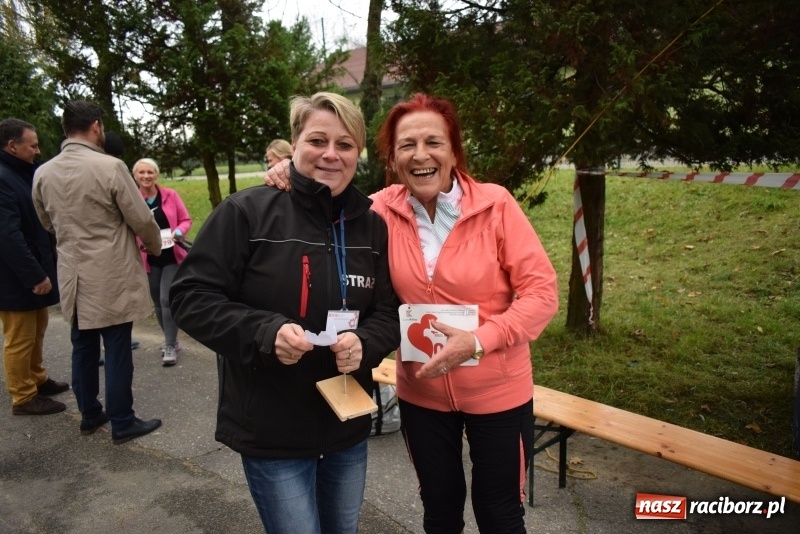 Zdjęcie w galerii na portalu naszraciborz.pl: Świąteczne bieganie w Kuźni, czyli Bieg Niepodległości wiadomości z regionu
