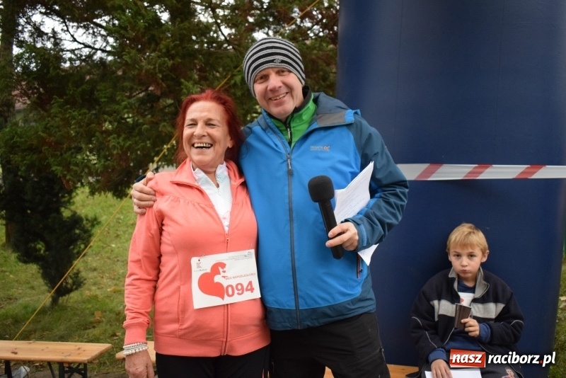 Zdjęcie w galerii na portalu naszraciborz.pl: Świąteczne bieganie w Kuźni, czyli Bieg Niepodległości wiadomości z regionu