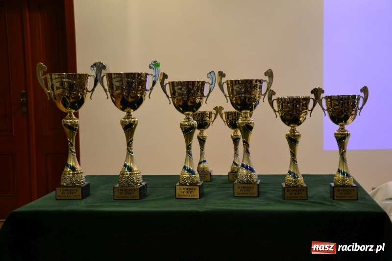 Zdjęcie w galerii na portalu naszraciborz.pl: IV Otwarty Turniej Brydża Sportowego na Zamku Piastowskim za nami wiadomości z regionu