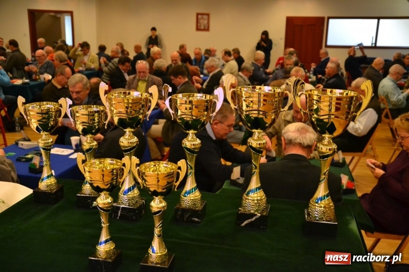 Zdjęcie w galerii na portalu naszraciborz.pl: IV Otwarty Turniej Brydża Sportowego na Zamku Piastowskim za nami wiadomości z regionu