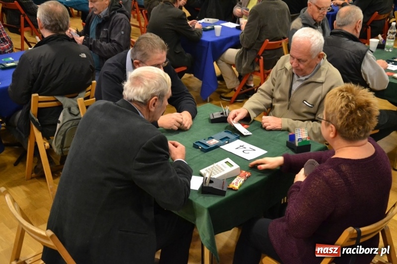 Zdjęcie w galerii na portalu naszraciborz.pl: IV Otwarty Turniej Brydża Sportowego na Zamku Piastowskim za nami wiadomości z regionu