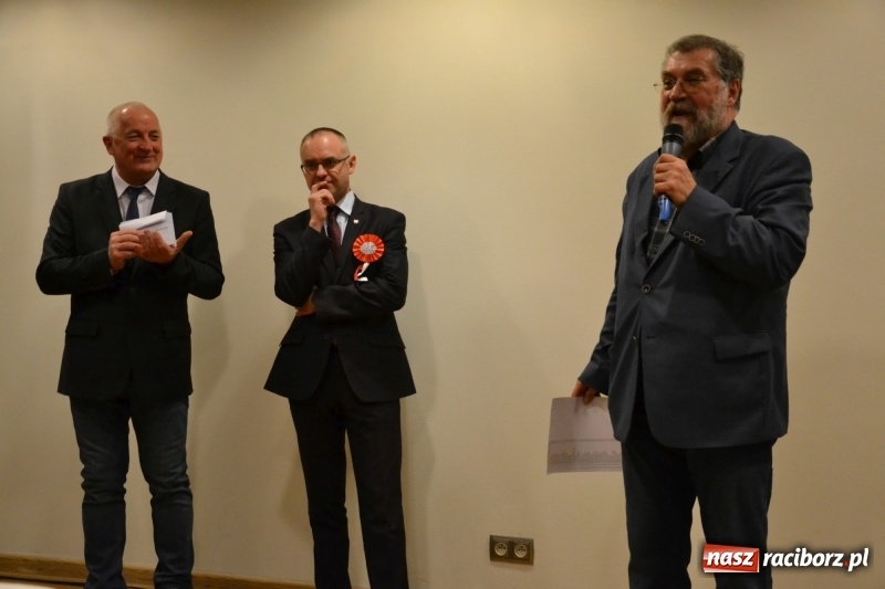 Zdjęcie w galerii na portalu naszraciborz.pl: IV Otwarty Turniej Brydża Sportowego na Zamku Piastowskim za nami wiadomości z regionu