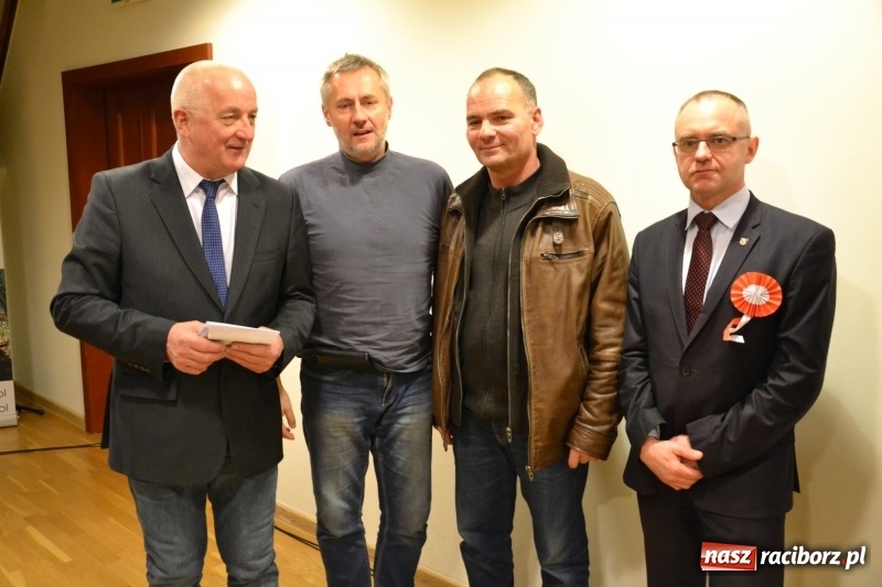 Zdjęcie w galerii na portalu naszraciborz.pl: IV Otwarty Turniej Brydża Sportowego na Zamku Piastowskim za nami wiadomości z regionu