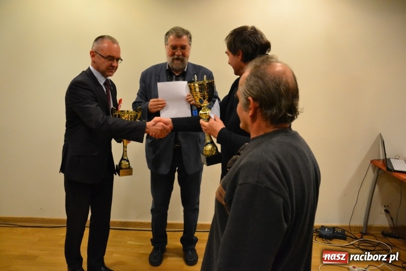 Zdjęcie w galerii na portalu naszraciborz.pl: IV Otwarty Turniej Brydża Sportowego na Zamku Piastowskim za nami wiadomości z regionu