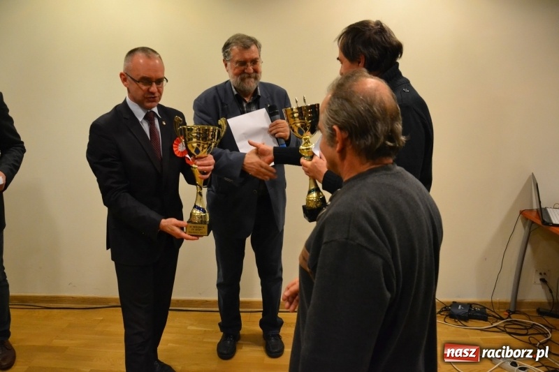 Zdjęcie w galerii na portalu naszraciborz.pl: IV Otwarty Turniej Brydża Sportowego na Zamku Piastowskim za nami wiadomości z regionu