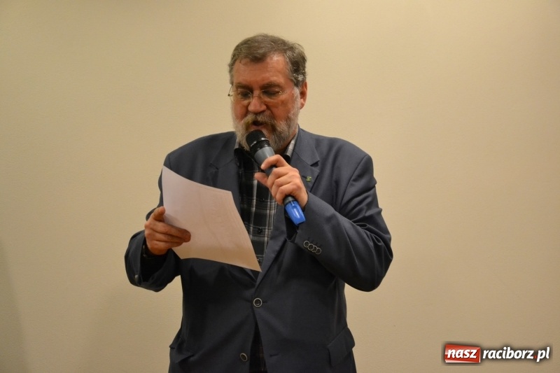 Zdjęcie w galerii na portalu naszraciborz.pl: IV Otwarty Turniej Brydża Sportowego na Zamku Piastowskim za nami wiadomości z regionu