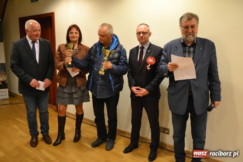 Zdjęcie w galerii na portalu naszraciborz.pl: IV Otwarty Turniej Brydża Sportowego na Zamku Piastowskim za nami wiadomości z regionu