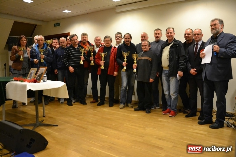 Zdjęcie w galerii na portalu naszraciborz.pl: IV Otwarty Turniej Brydża Sportowego na Zamku Piastowskim za nami wiadomości z regionu