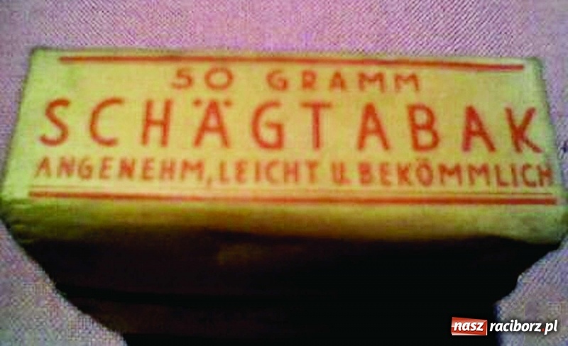 Zdjęcie w galerii na portalu naszraciborz.pl: Raciborskie imperium tytoniowe Domsów na starej fotografii  wiadomości z regionu